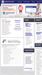 Mobile Screenshot of medicalofficeonline.com